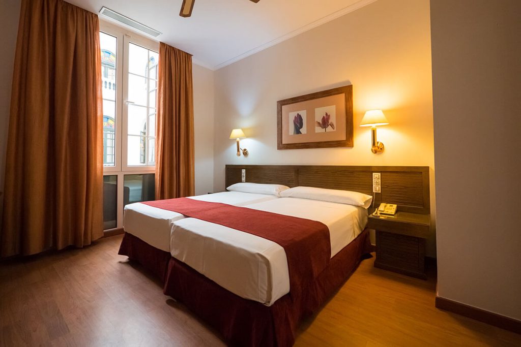 Senator Hotels & Resorts