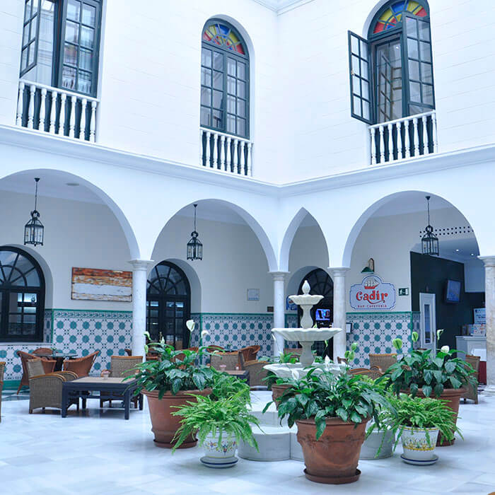 Senator Hotels & Resorts