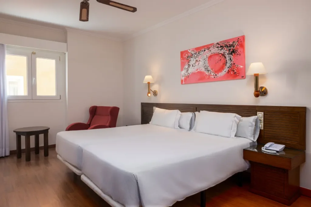Senator C&aacute;diz - Senator Hotels &amp; Resorts