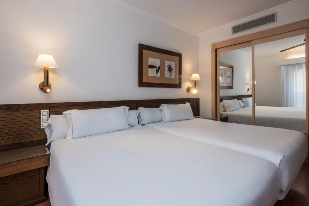 Senator C&aacute;diz - Senator Hotels &amp; Resorts