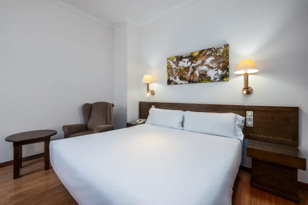 Senator C&aacute;diz - Senator Hotels &amp; Resorts