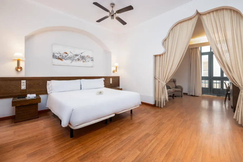 Senator C&aacute;diz - Senator Hotels &amp; Resorts