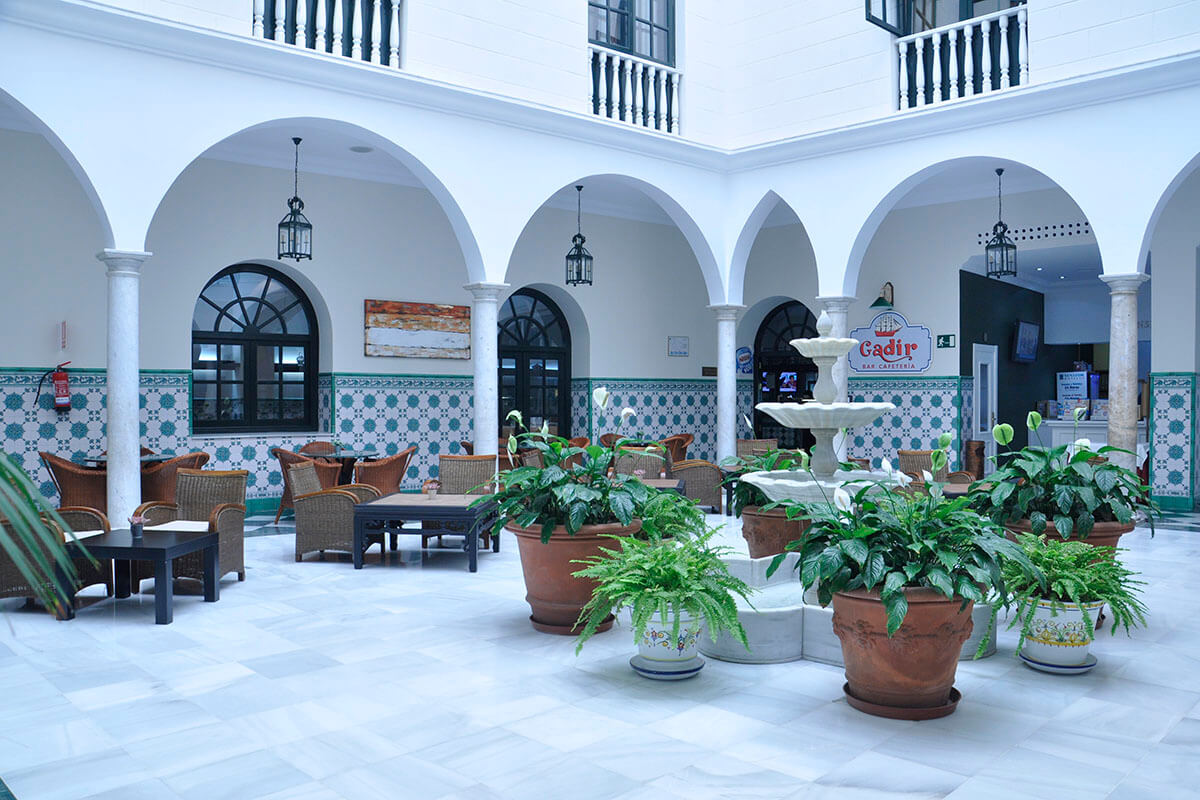 Senator Hotels & Resorts
