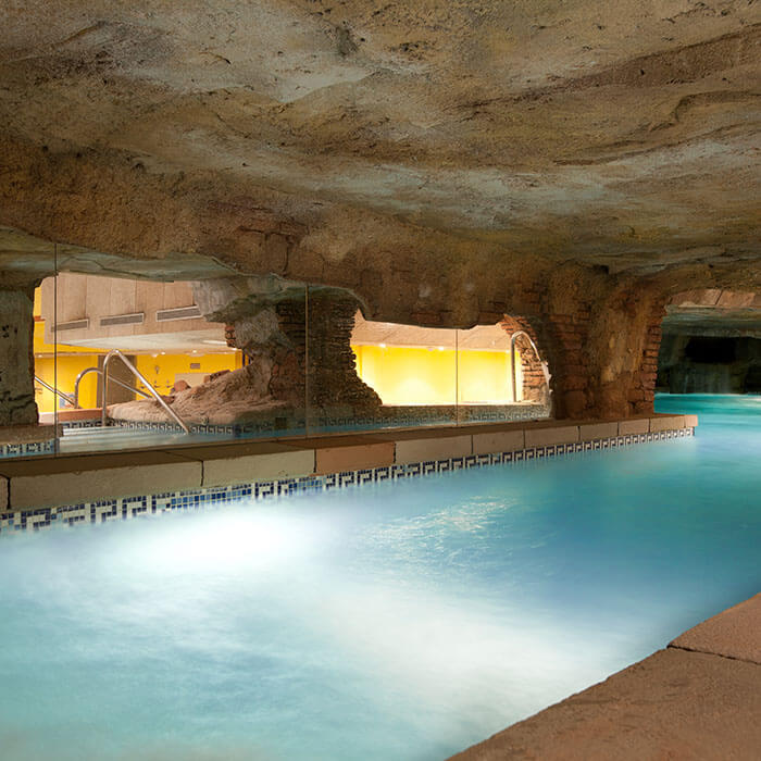 Senator Hotels & Resorts