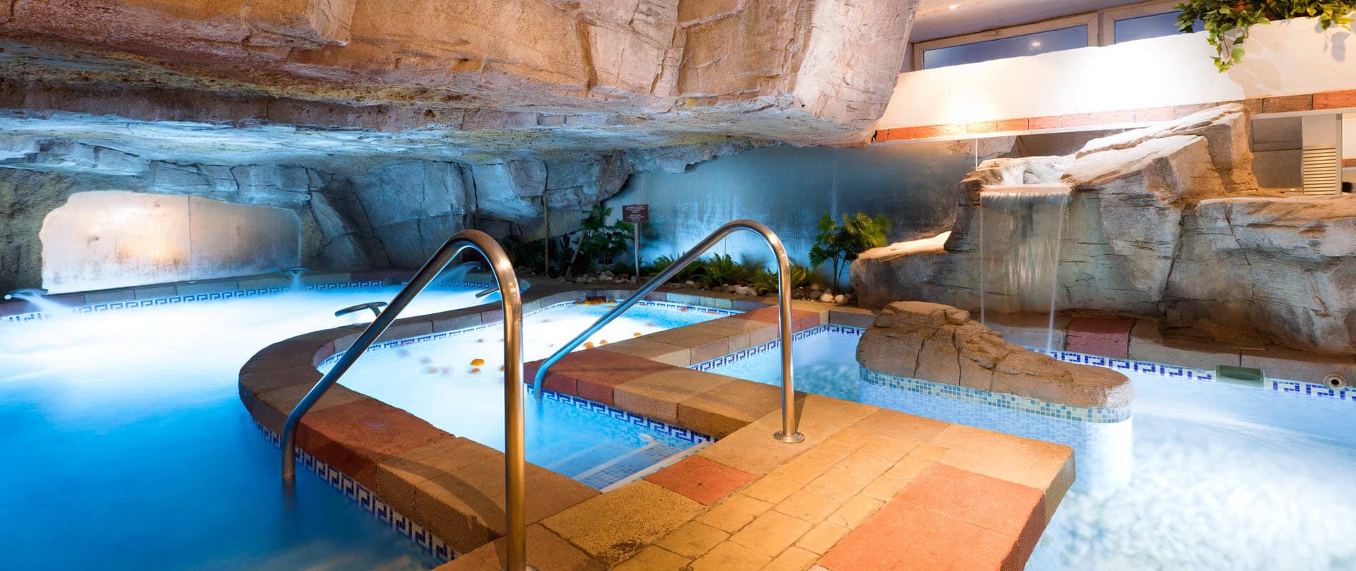 Senator Hotels & Resorts