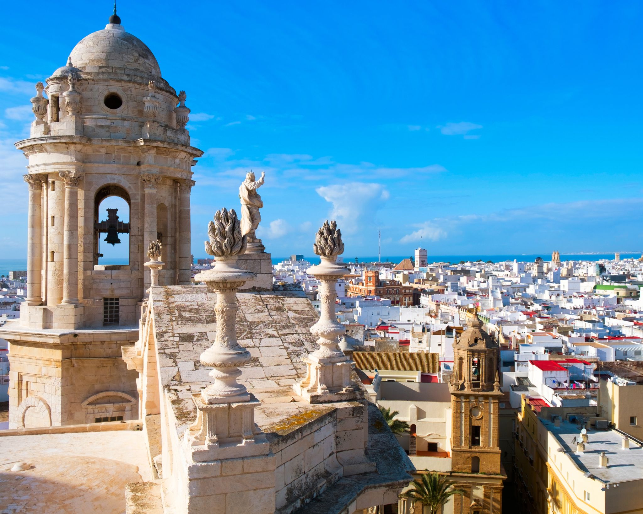 Descubre Cádiz este puente de diciembre - Senator Hotels &amp; Resorts