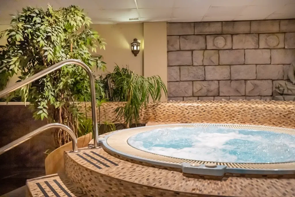 Services - C&aacute;diz Plaza - Senator Hotels &amp; Resorts