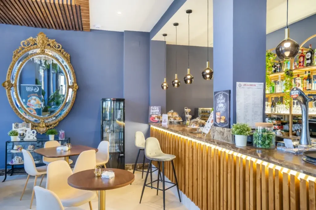 Services - C&aacute;diz Plaza - Senator Hotels &amp; Resorts