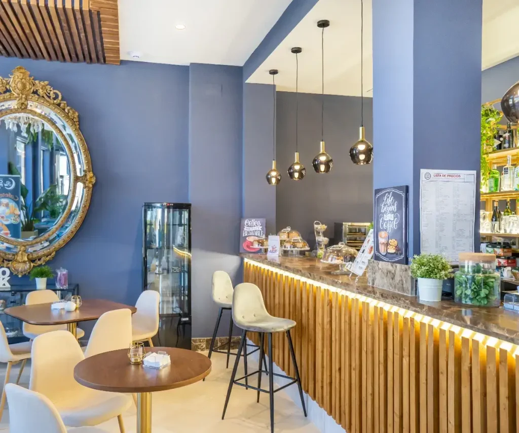 Services - C&aacute;diz Plaza - Senator Hotels &amp; Resorts