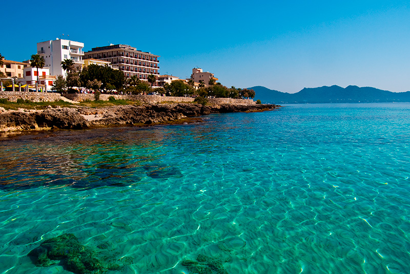 Cala Millor