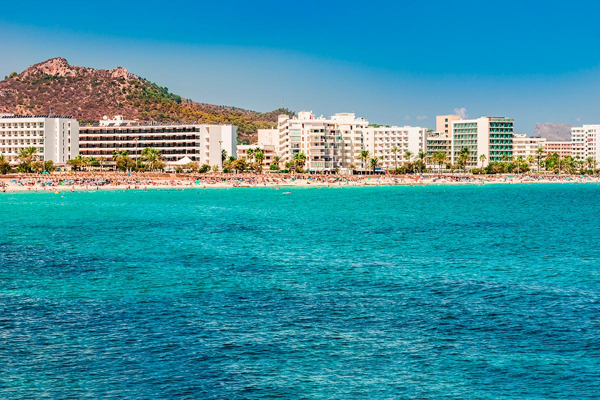 Eventos Sociales - Senator Hotels &amp; Resorts