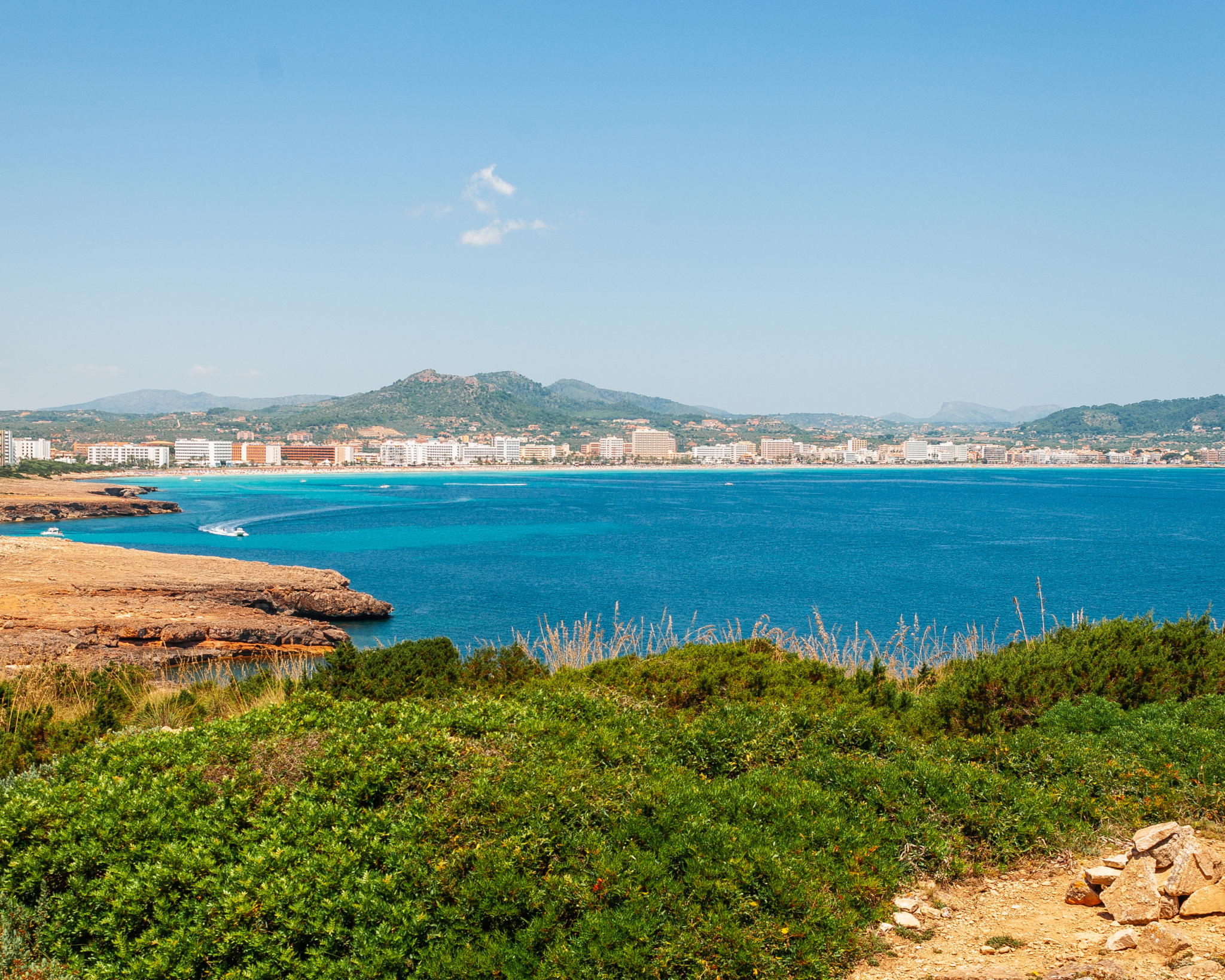 Pueblos con encanto cerca de Cala Millor: pequeños pueblos que enamoran - Senator Hotels &amp; Resorts