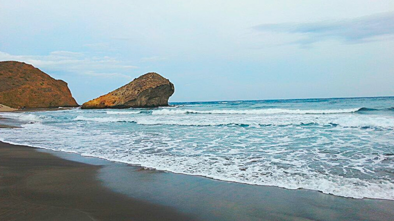 Cala Mónsul
