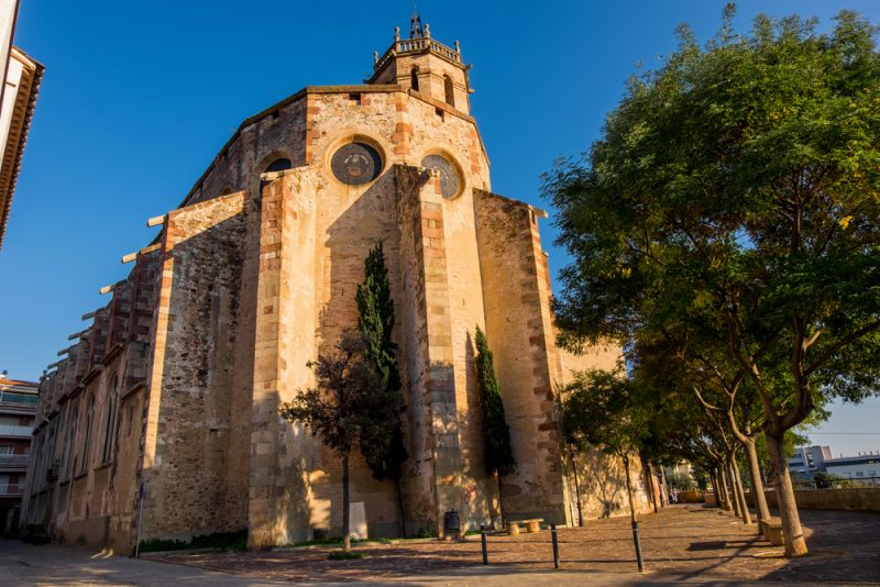 Los pueblos de Barcelona con más encanto - Senator Hotels &amp; Resorts