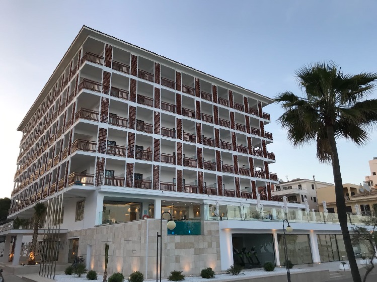 Caleia Talayot Spa Hotel