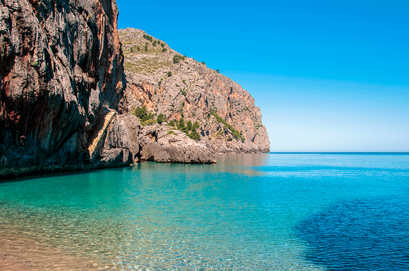 Sa Calobra