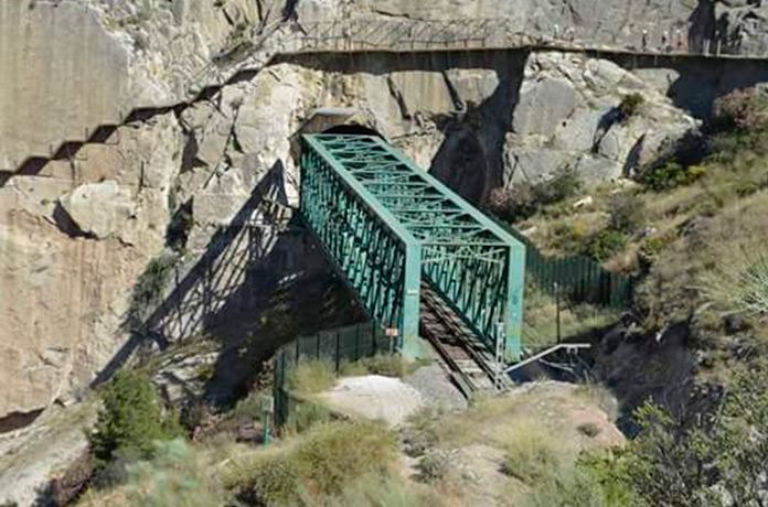 El Caminito del Rey