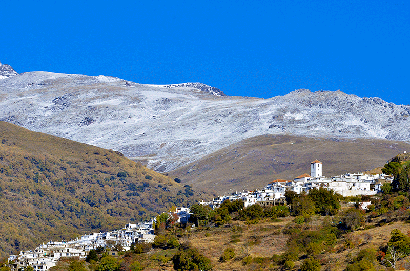 Capileira