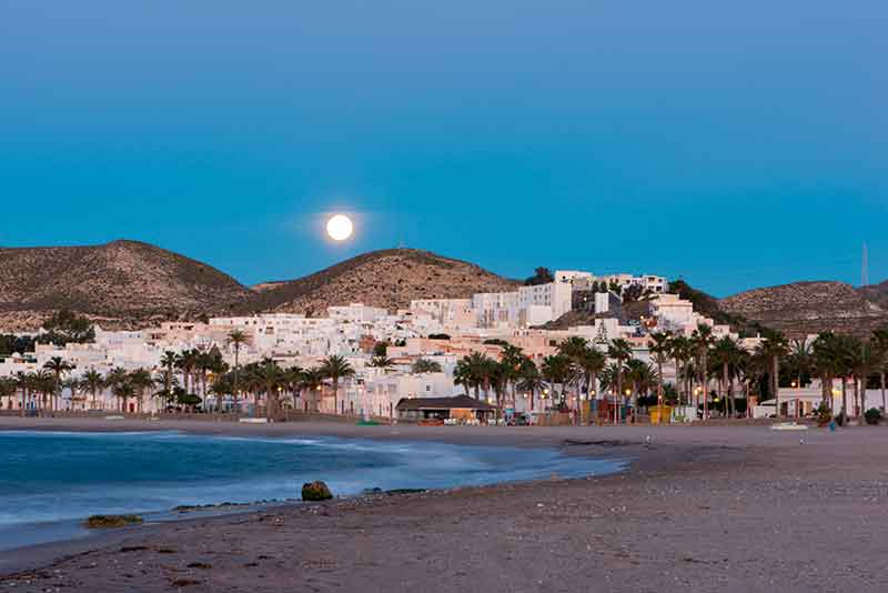 Carboneras