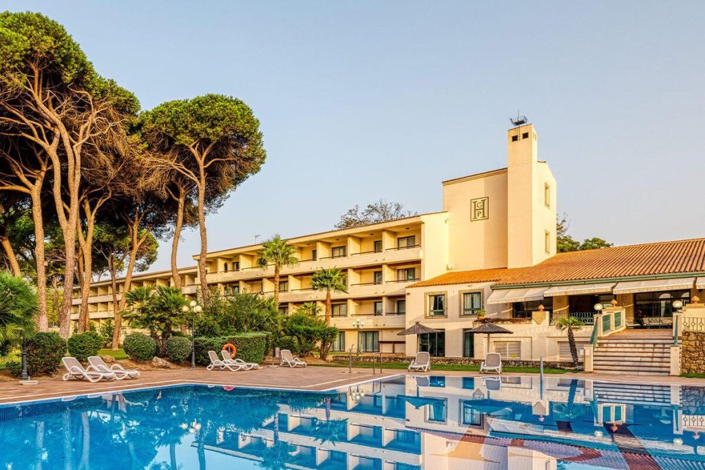 Allerheiligen Angebot - Senator Hotels & Resorts