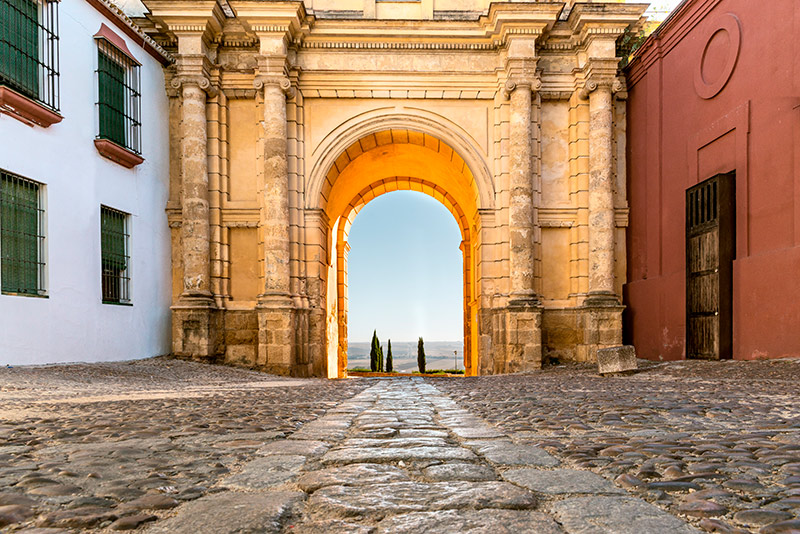Los mejores pueblos de Sevilla que visitar Los mejores pueblos de Sevilla que visitar