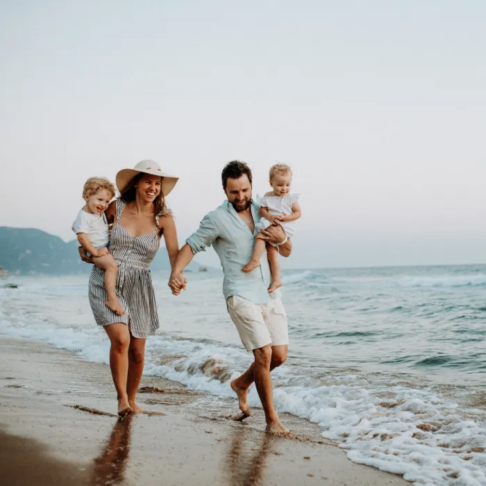 Dos niños gratis - Senator Hotels & Resorts