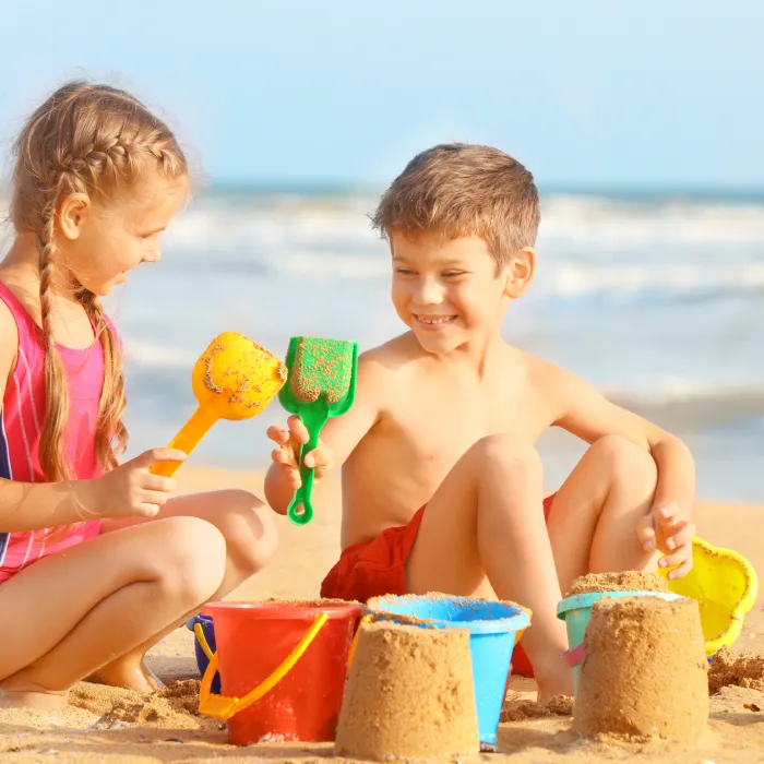 2 Kindern kostenlos - Senator Hotels & Resorts