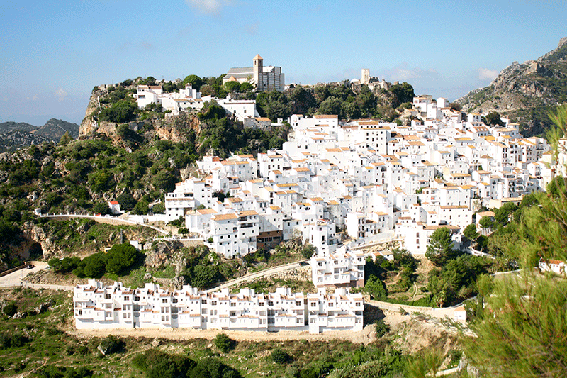 Casares