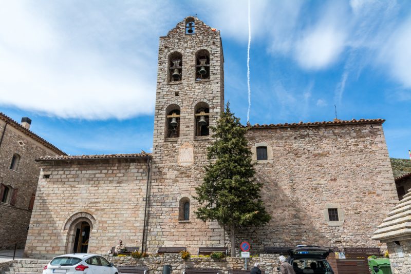 Los pueblos de Barcelona con más encanto - Senator Hotels &amp; Resorts