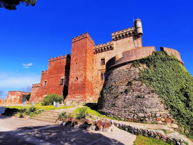 Los pueblos de Barcelona con más encanto - Senator Hotels &amp; Resorts