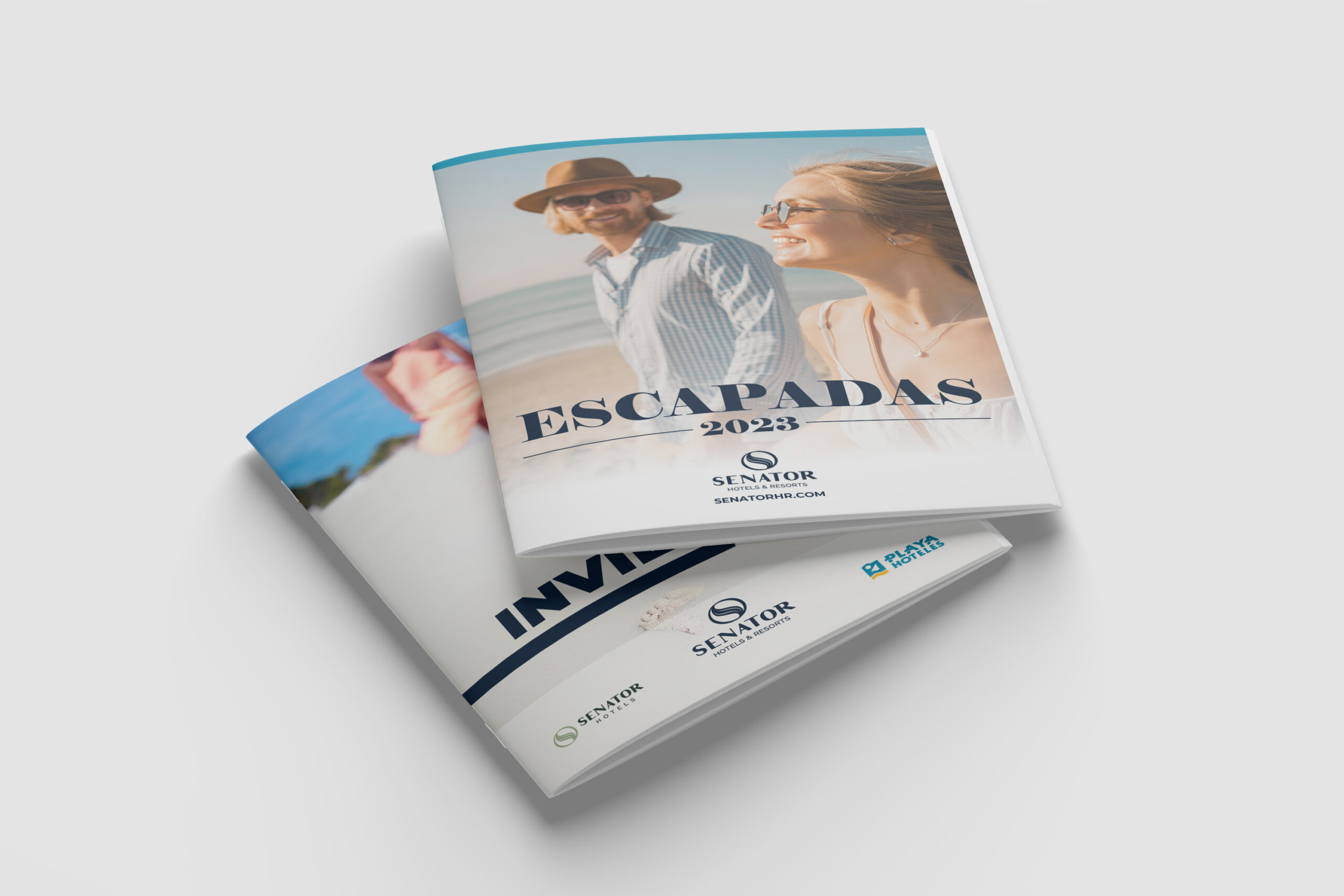 SENATOR HOTELS &amp; RESORTS PRESENTA SUS CAT&Aacute;LOGOS DE INVIERNO Y ESCAPADAS 2023 - Senator Hotels &amp; Resorts