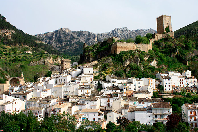 Cazorla