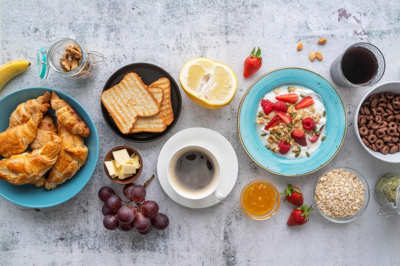 Alimentos sin gluten en Senator Hotels &amp; Resorts - Senator Hotels &amp; Resorts