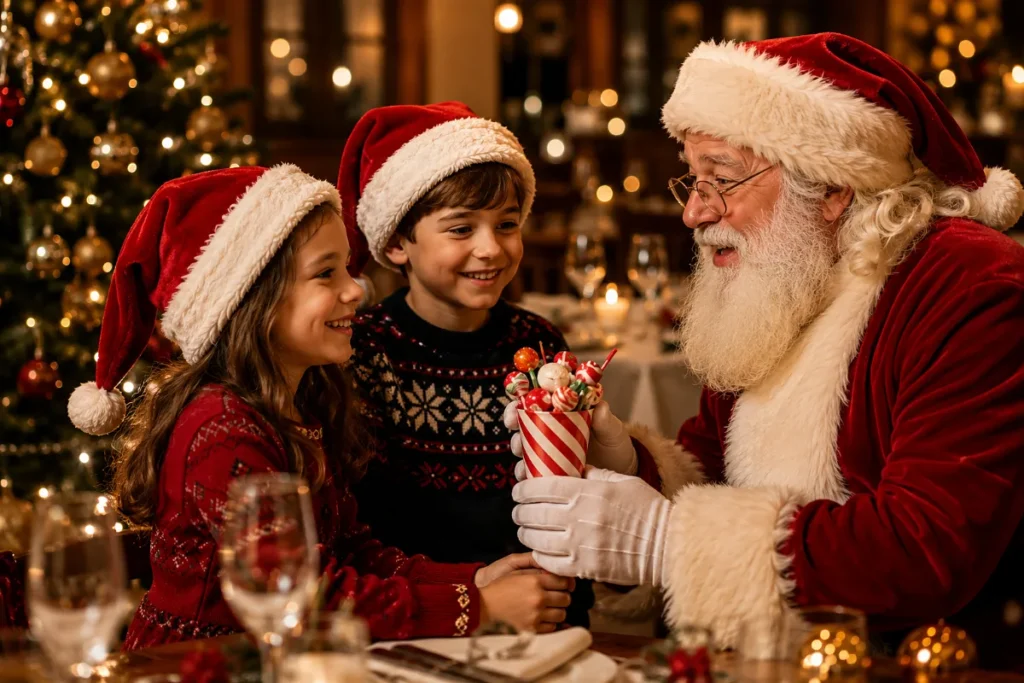 Oferta Fin de A&ntilde;o y Navidad Playadulce - Senator Hotels &amp; Resorts