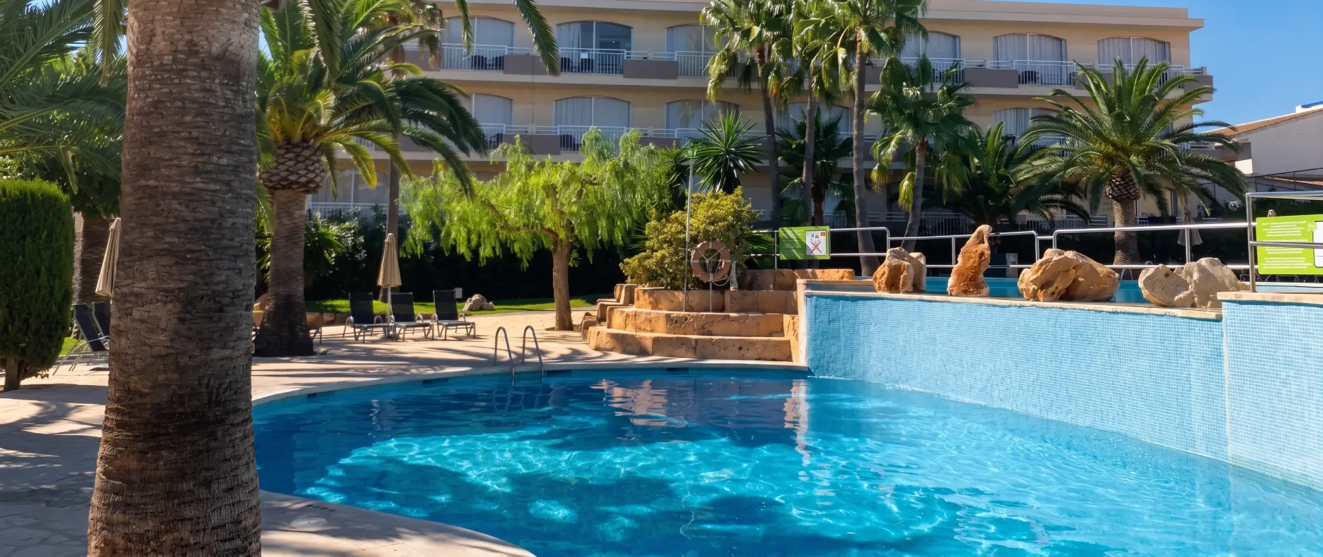 Ofertas - Club Sim&oacute; - Senator Hotels &amp; Resorts