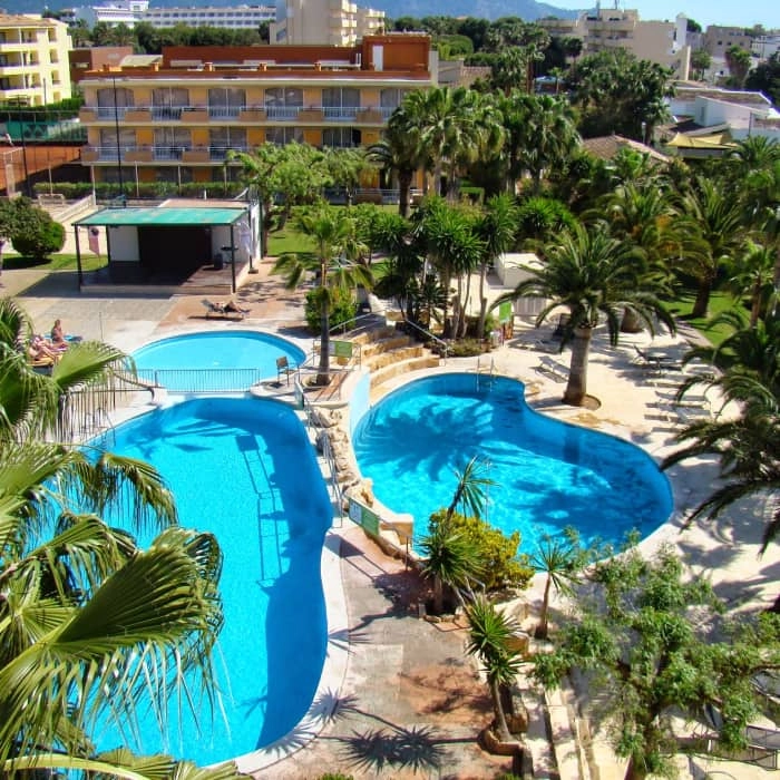 Mode &eacute;t&eacute; On &agrave; Majorque - Senator Hotels &amp; Resorts