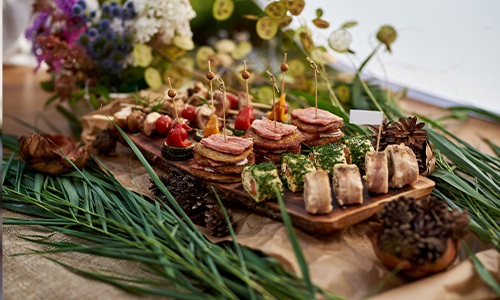 S&iacute;, Quiero - Senator Hotels &amp; Resorts