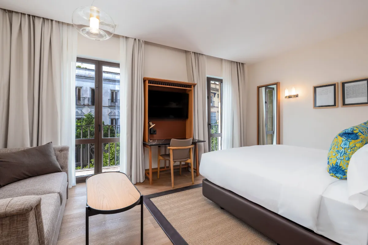 Casa del Compositor Hotel Jerez - Senator Hotels &amp; Resorts