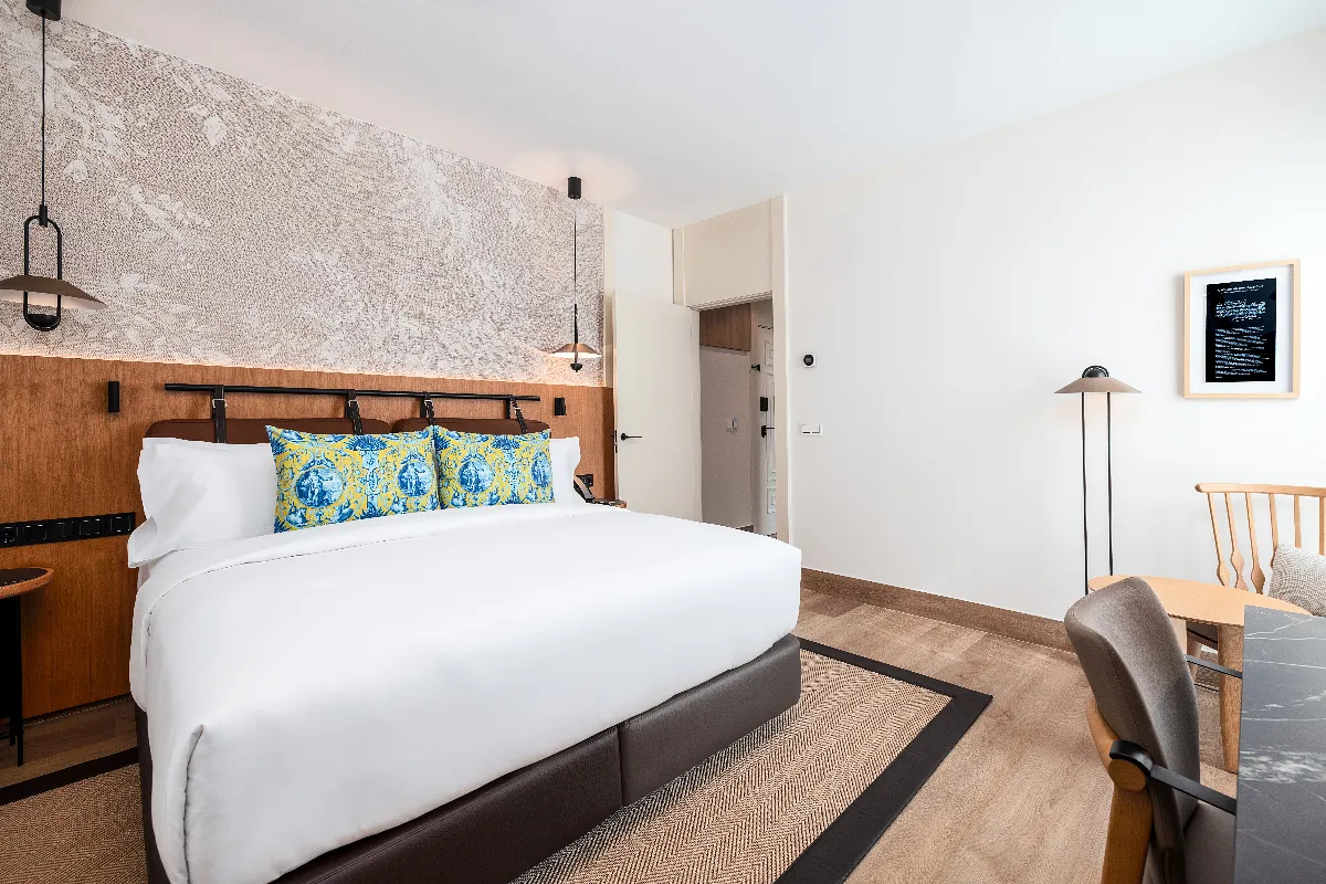 Casa del Compositor Hotel Jerez - Senator Hotels &amp; Resorts