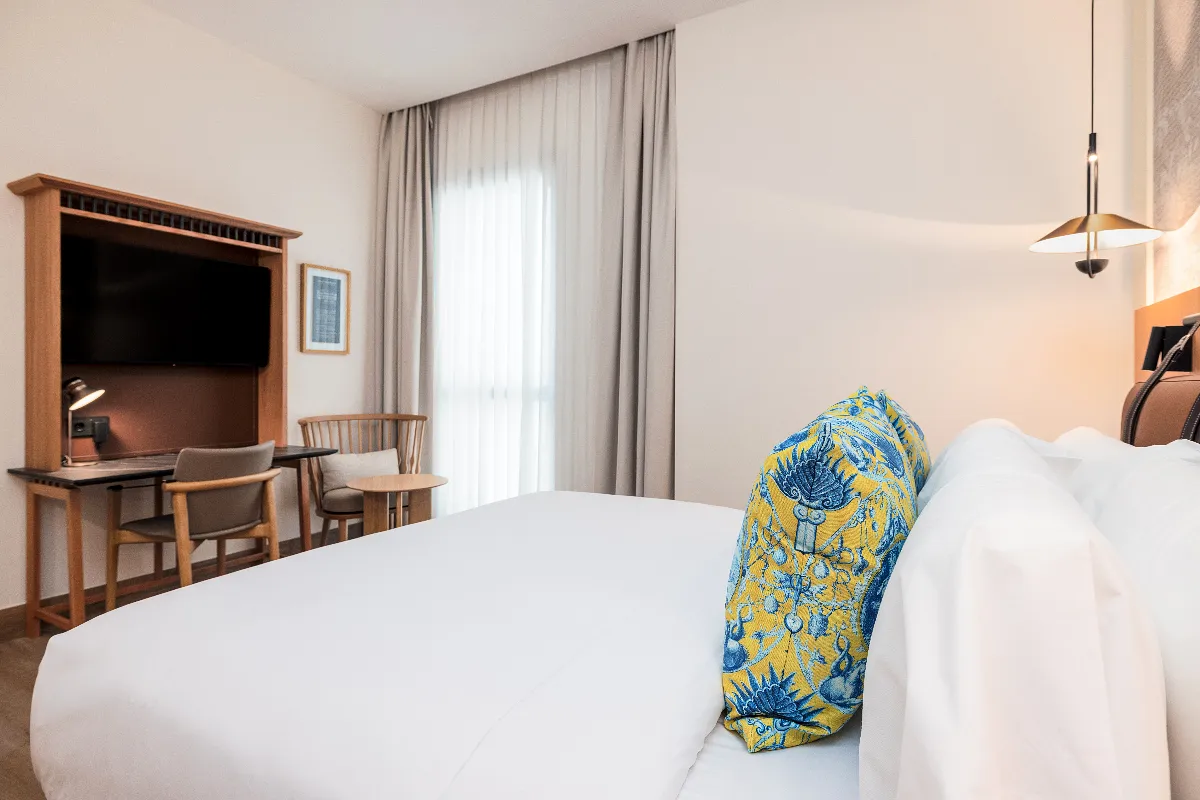 Casa del Compositor Hotel Jerez - Senator Hotels &amp; Resorts