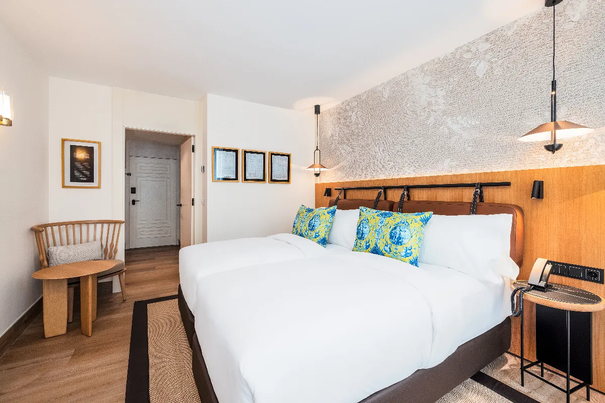 Casa del Compositor Hotel Jerez - Senator Hotels &amp; Resorts