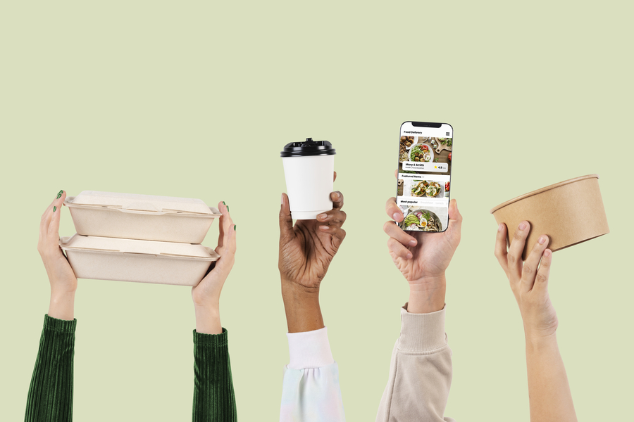 Ya puedes salvar tu pack de comida con Too Good To Go en todos nuestros hoteles - Senator Hotels &amp; Resorts