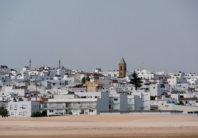 Conil de la Frontera