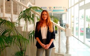 Atracci&oacute;n del talento en SHR: damos la bienvenida a 5 nuevos alumnos en el Programa de Becas Dual Talento de la Universidad de Almer&iacute;a - Senator Hotels &amp; Resorts