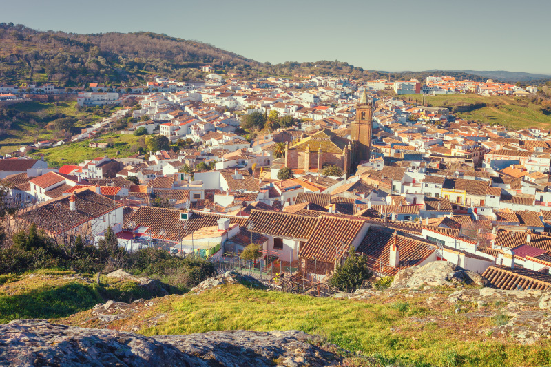 Los pueblos de Huelva con más encanto - Senator Hotels &amp; Resorts