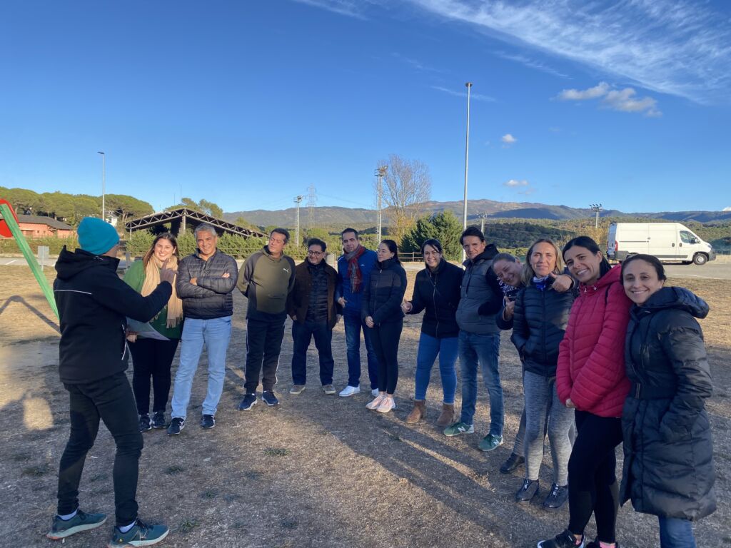 Concluye el IV Encuentro Anual del Equipo Comercial de Senator Hotels &amp; Resorts - Senator Hotels &amp; Resorts