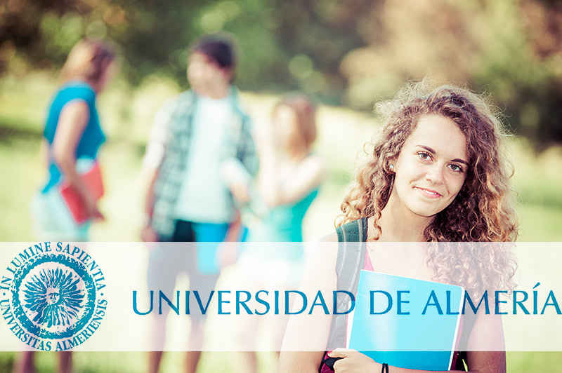 Cursos de verano Universidad de Almería