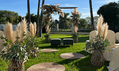 S&iacute;, Quiero - Senator Hotels &amp; Resorts