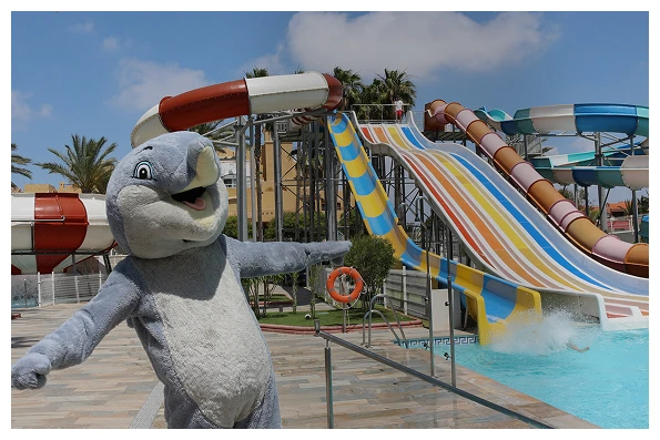Animation - Senator Hotels &amp; Resorts