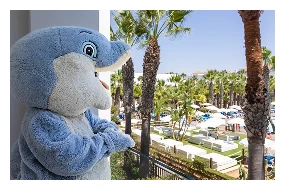 Animation - Senator Hotels &amp; Resorts
